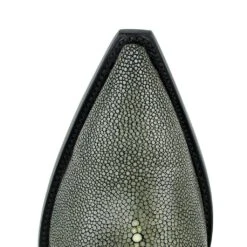 Texas Mantaraya Negro-Gris 8 Texas Mantaraya Negro-Gris -Botas Finas texas mantaraya negro gris 699426